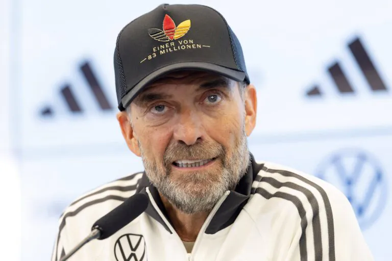 Klopp