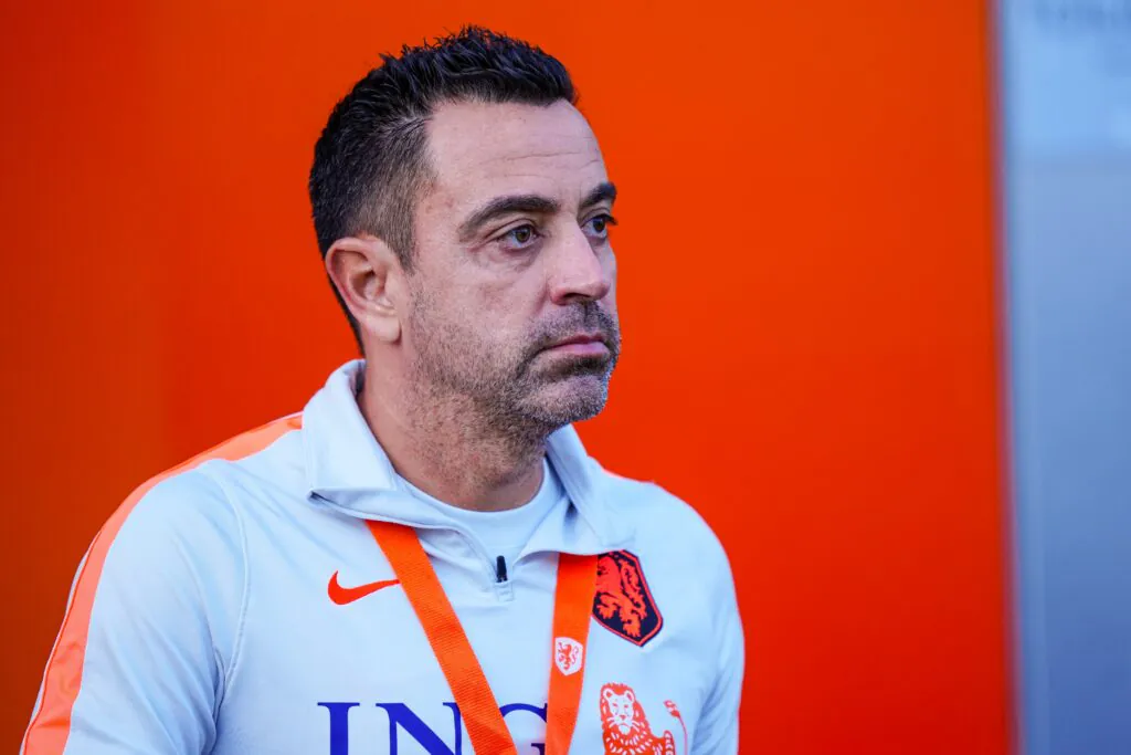 Xavi