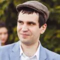 Dominik Bożek - redaktor News.Decathlon