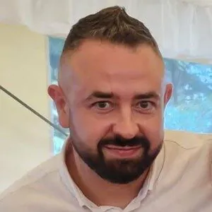 Paweł Rorata