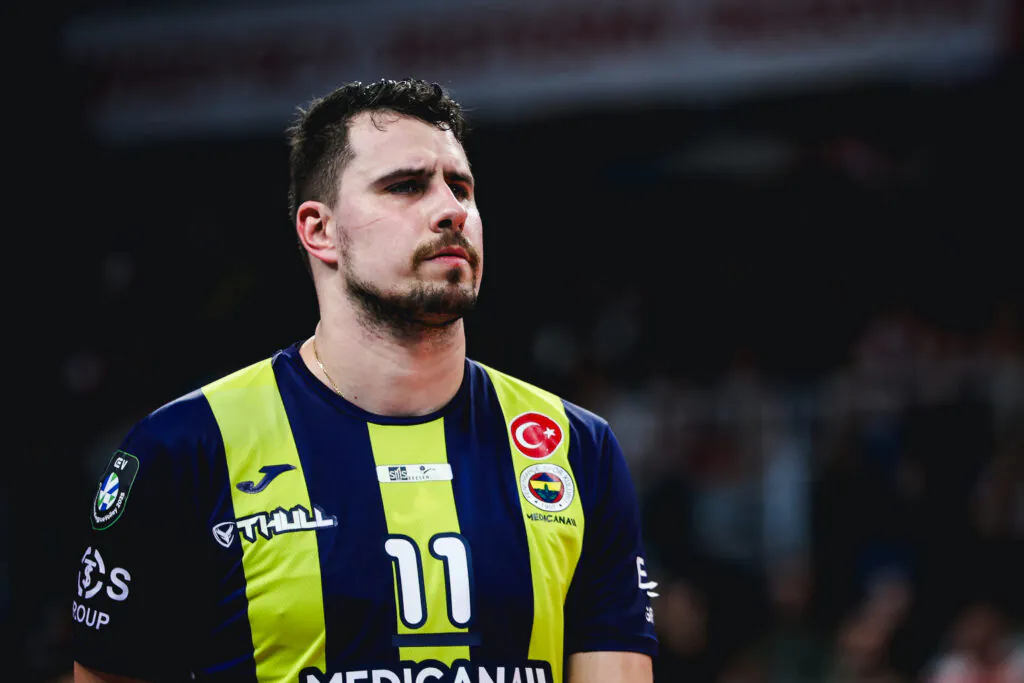 Fabian Drzyzga